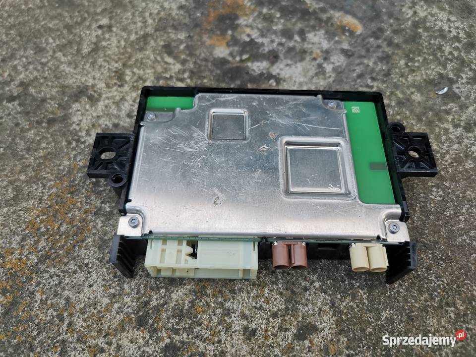 STEROWNIK MODUŁ KOMUNIKACJI MERCEDES A1679009418 Jelenia Góra