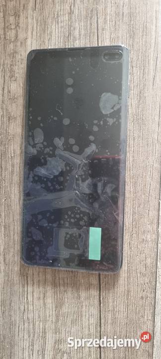 Nowy Samsung Galaxy s10 Samsung dolnośląskie Wrocław