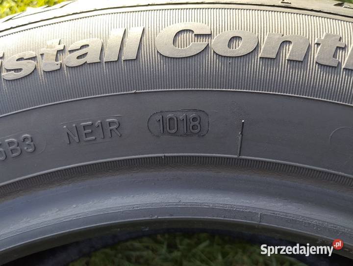 Opony Fulda Kristal 21555R16 93H para zima Fulda śląskie