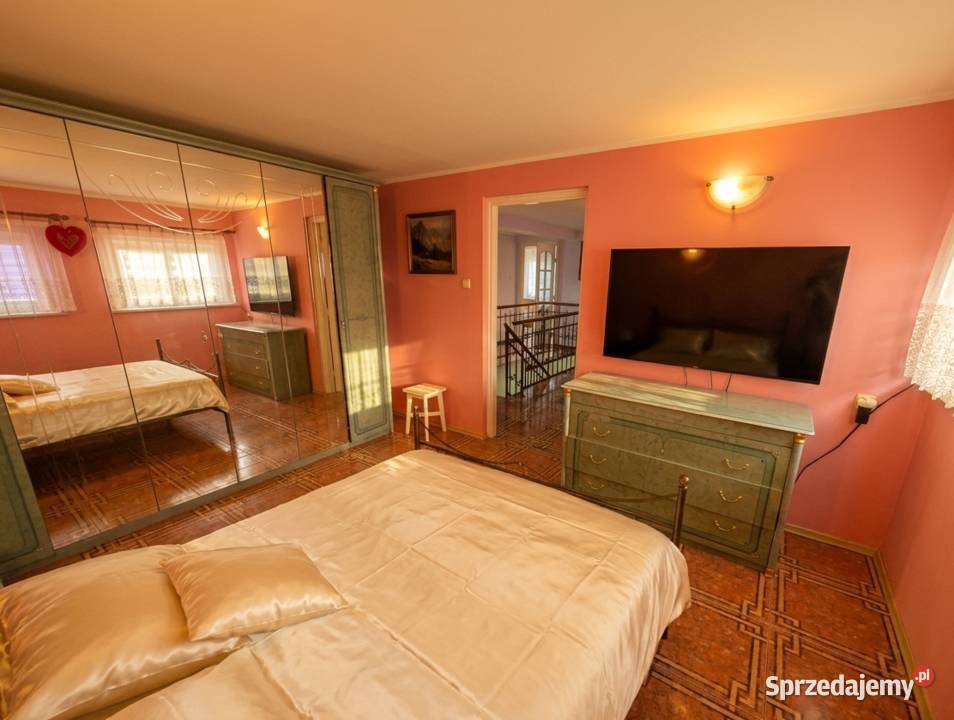 2 Domy Pruszków w jednego mazowieckie