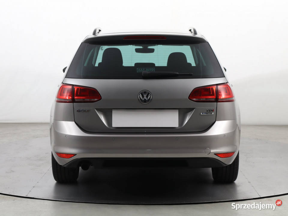 VW Golf 16 TDI śląskie sprzedam