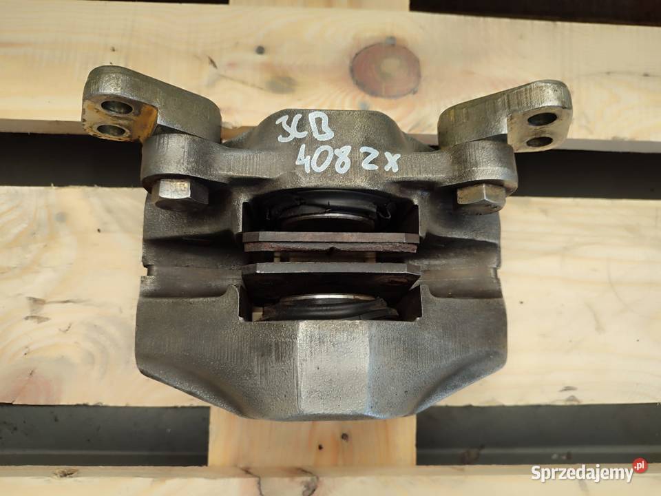 Zacisk hamulcowy 90000013 JCB 408 ZX Wilkowo