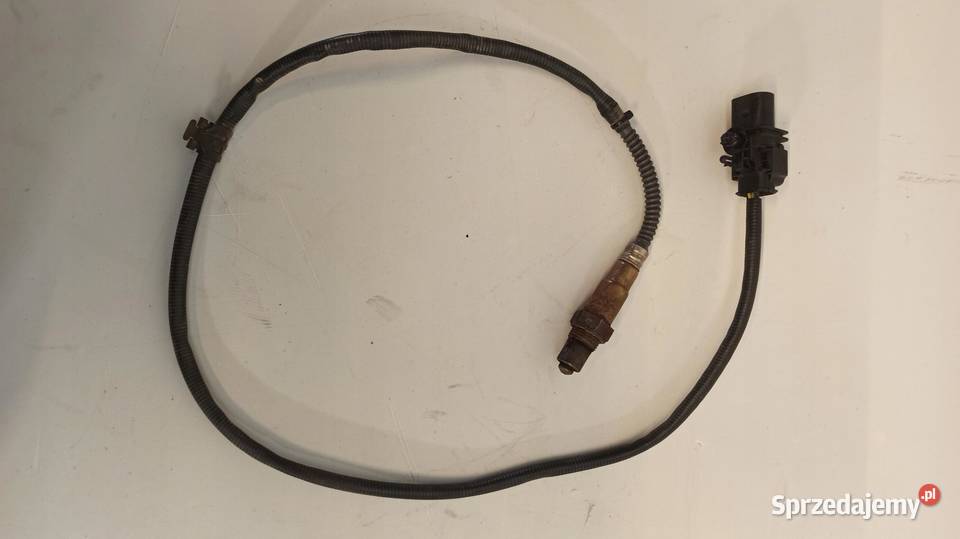 JAGUAR XF 30 SONDA LAMBDA 9X209D375AA sprzedam