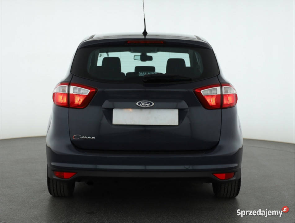 Ford C 16 TDCi gniazdo USB Piaseczno