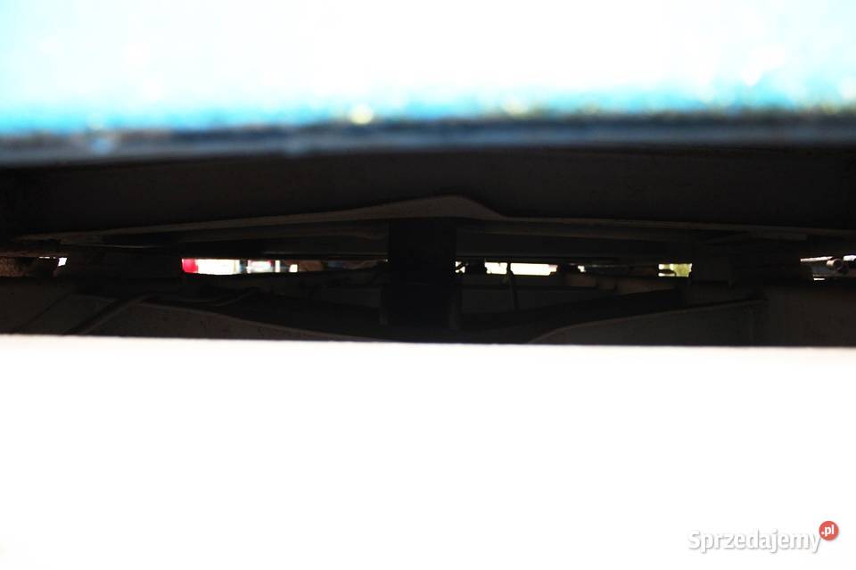 Przyczepa rolnicza wywrotka BRANDYS BSS 8 ton łódzkie