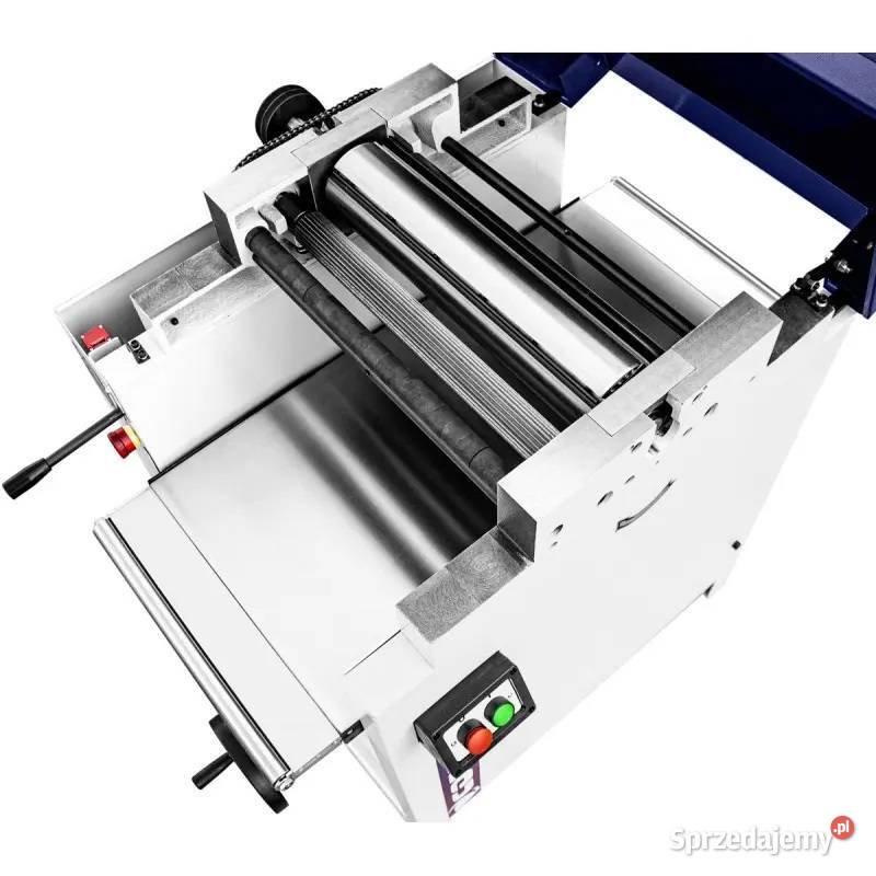 STRUGARKA GRUBOŚCIÓWKA GRUBIARKA TH410 4 NOŻE Siedlce