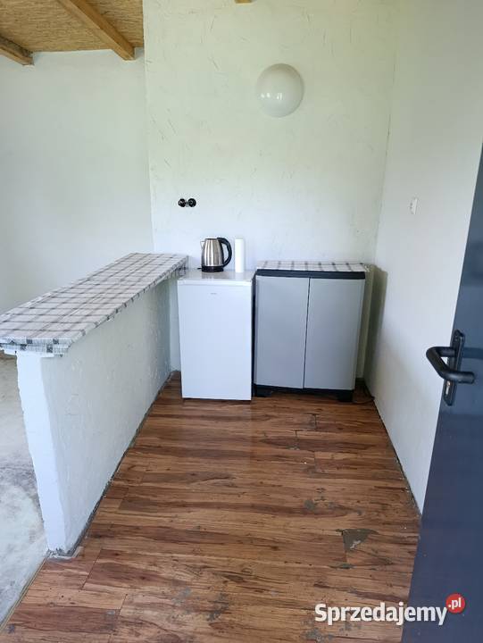 Ogródek działkowy Malwa Bytom