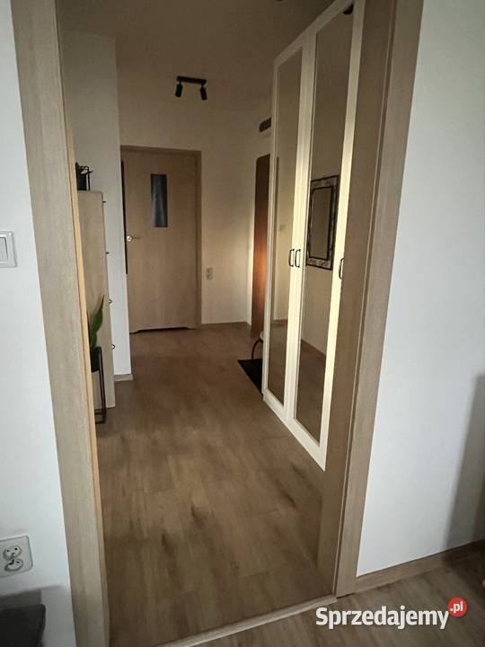 Sprzedam mieszkanie Os Widok I Kraśnik Fabryczny pom. użytkowe