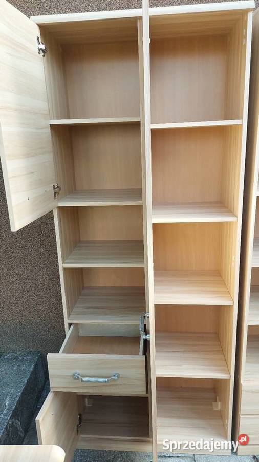 Bieliźniarka BRW Indi 80cm Poznań