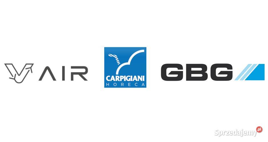 Granitor CARPIGIANI 1x12l GBG SPIN FF fast świętokrzyskie Sandomierz