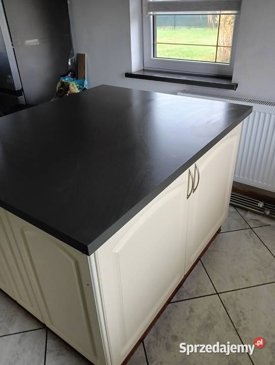 Wyspa kuchenna Karlikowo