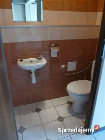 lokal na salon Malbork Głowackiego