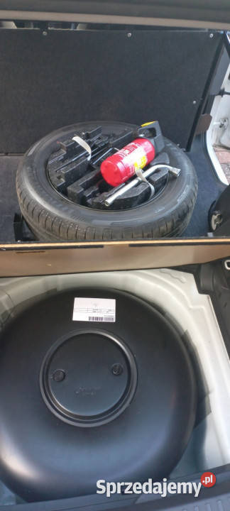 koda Fabia 100 VAT 1 Inst Gazowa 10 MPILPG FVAT Samochody osobowe Gdańsk