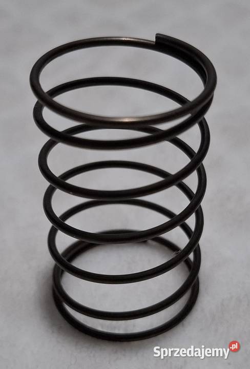 Sprężyna regulacji wysokości kółek FDDBS06 Czeladź