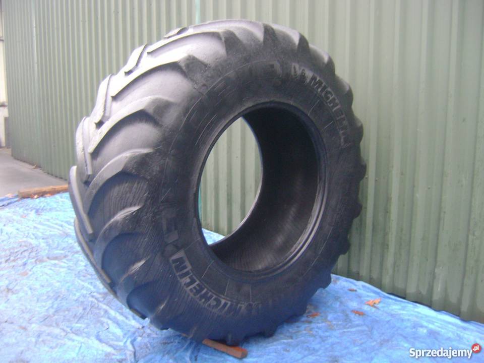 OPONA MICHELIN AXIOBIB IF 65085 R38 179D 28 Śliwnik