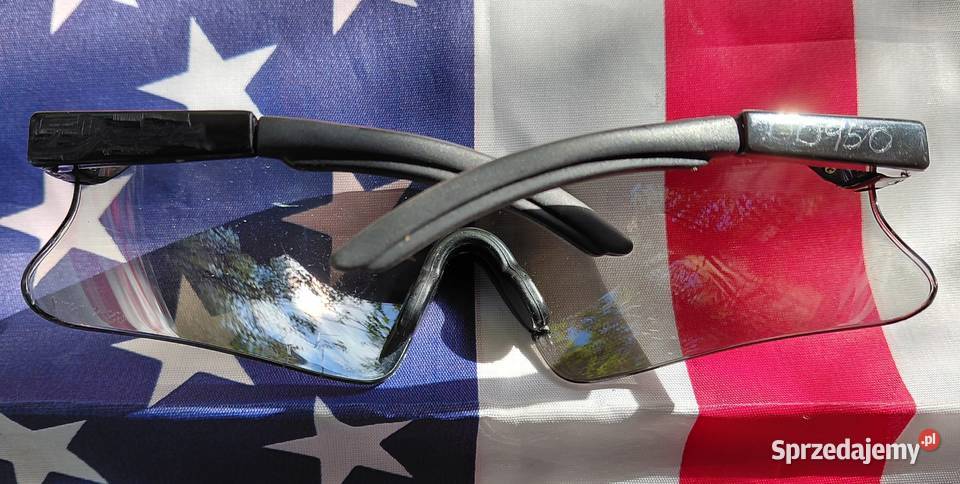 Okulary strzeleckie Wrocław