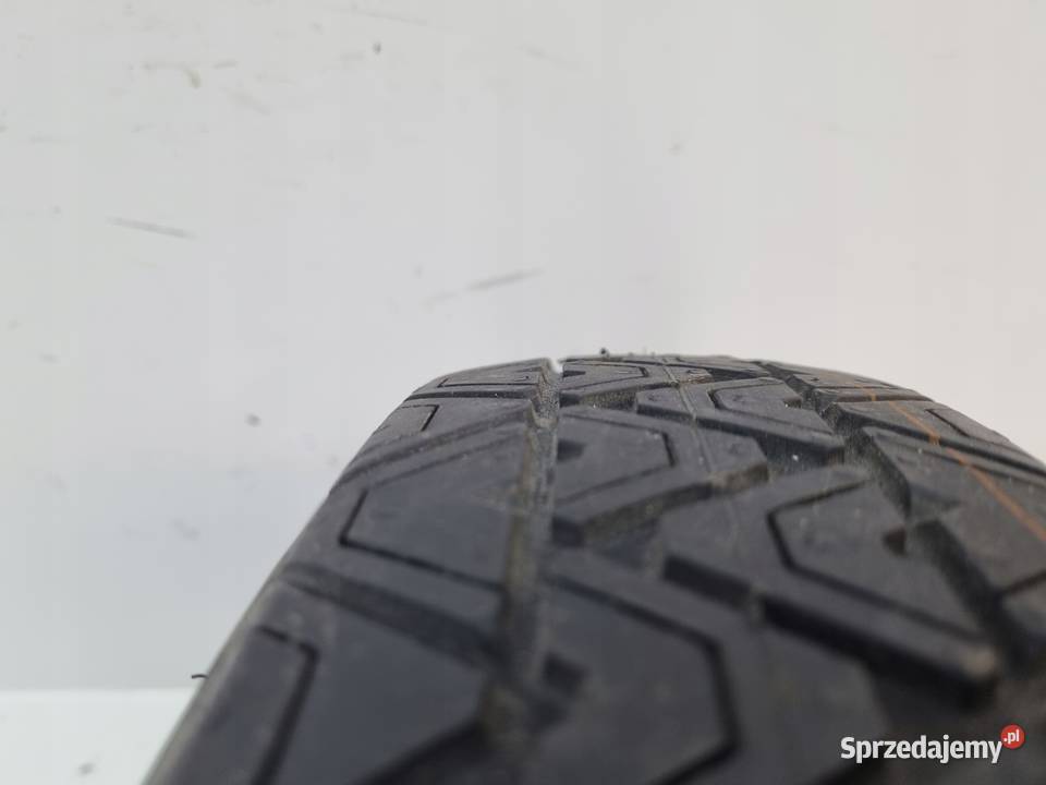 KOŁO DOJAZDOWE Ford S Mondeo mk4 dojazdówka Opony i felgi Chełm