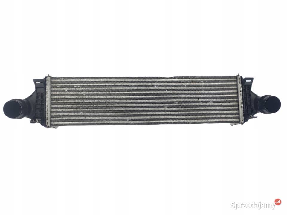 VOLVO V40 V60 S60 XC40 XC60 INTERCOOLER 31338734 Chłodnice powietrza (intercoolery) Przemęt