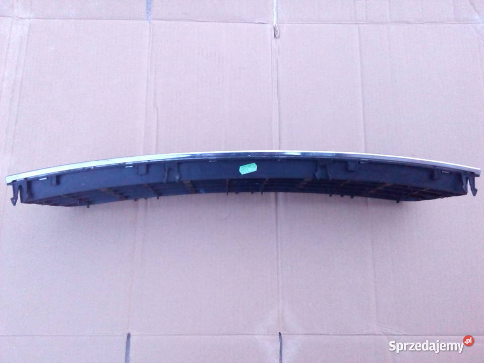Atrapa grill Audi A6 C5 lift Koszalin