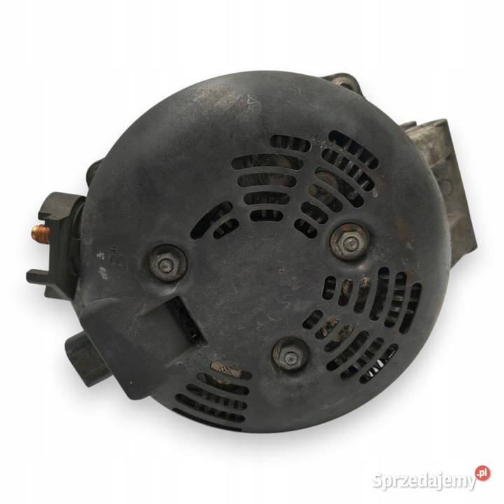 ALTERNATOR BMW E90 20 N43 14V170A DENSO