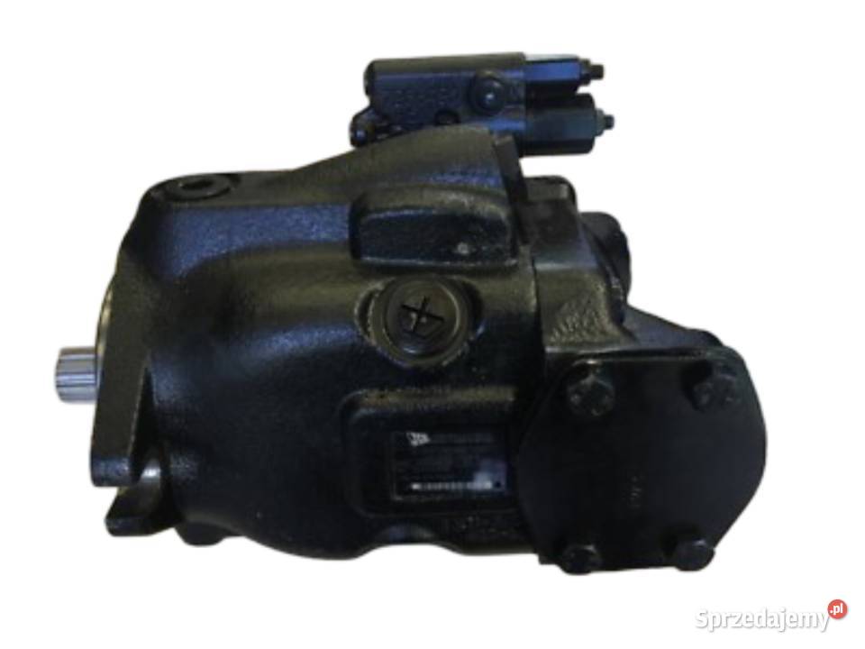 JCB 333R4129 Rexroth R902486598 Pompa Poznań