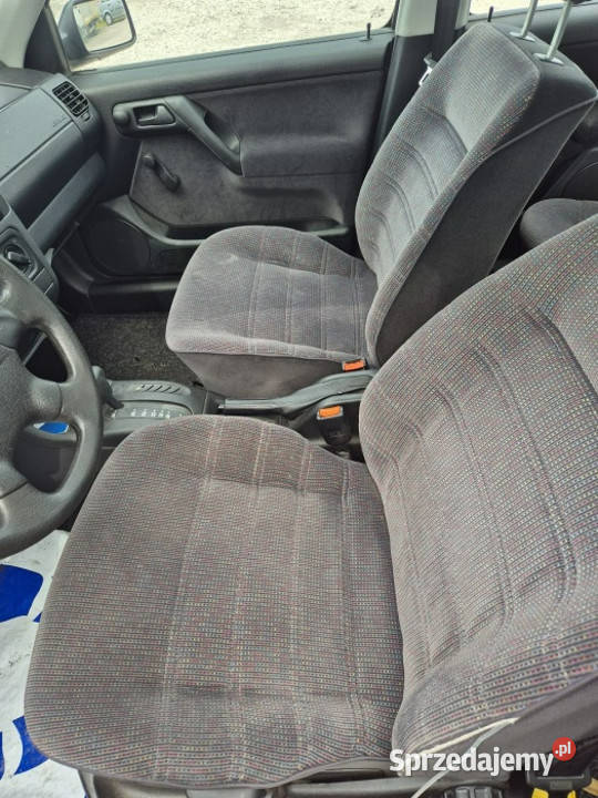 Volkswagen Vento 99000 Oryginał Automat nieuszkodzony