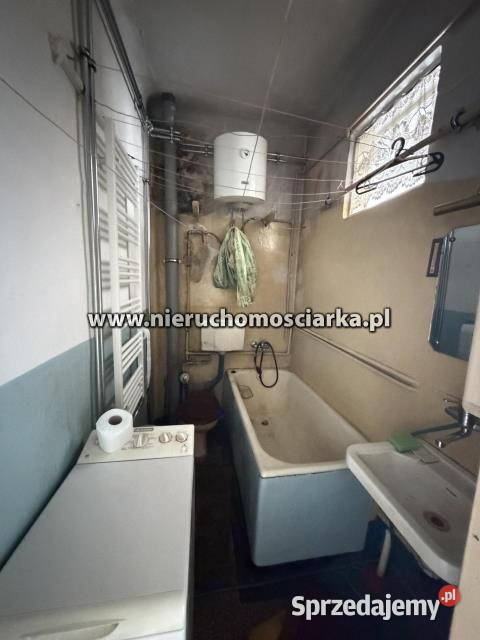 Mieszkanie 402m2 1 pokój Rybnik własność