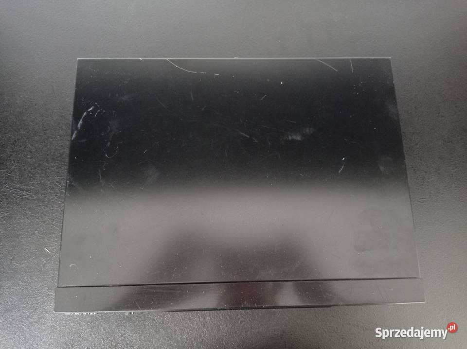 Technics SHE51 equalizer korektor graficzny Wzmacniacze i pokrewne Wzmacniacze i pokrewne Turek