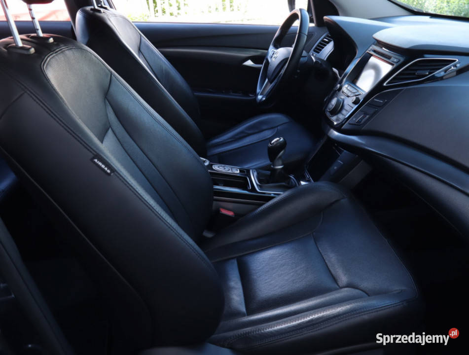 Hyundai i40 17 CRDI Łódź sprzedam
