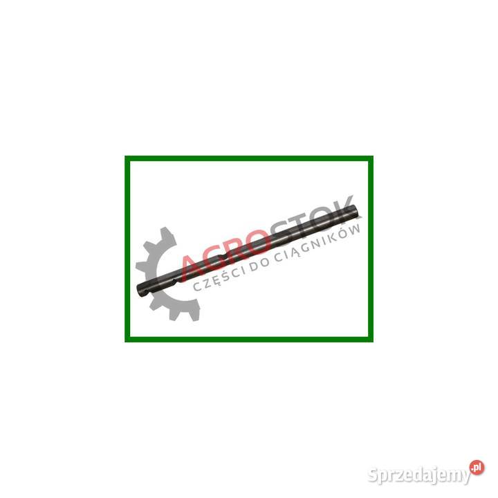 Wodzik skrzyni 114 st t25