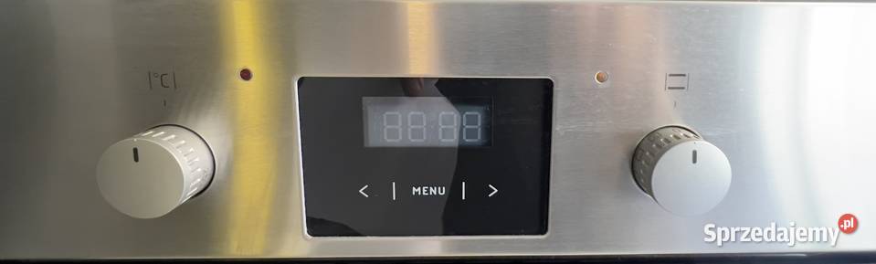 Outlet Agd Piekarnik Amica EB6541 CLASSIC Kuchenki i piekarniki Warszawa