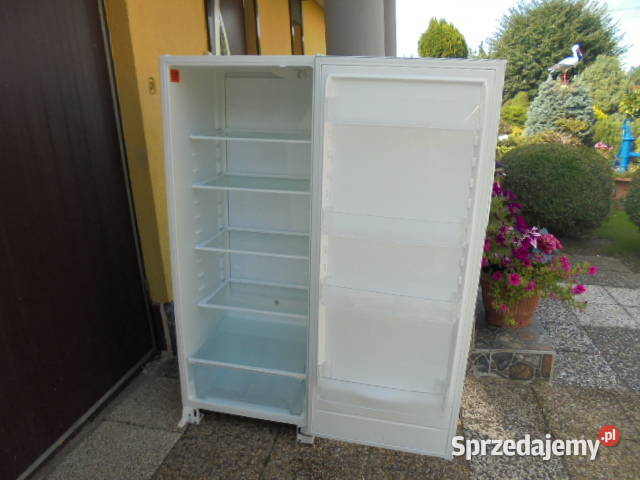 witryna chłodnicza chłodziarka Złocieniec