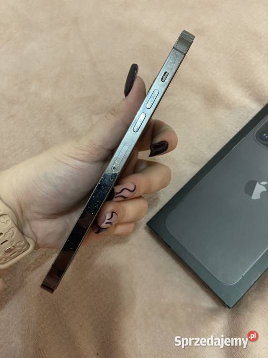 iPhone 13 Pro Mac łódzkie Skierniewice