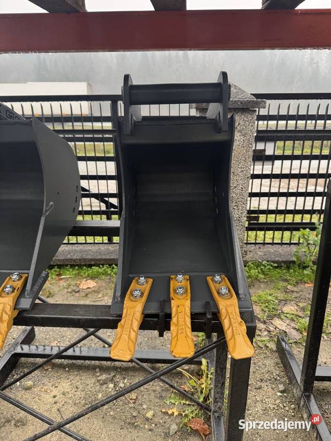 Łyżka podsiębierna 30 1325t Lehnhoff MS01 OUTLET małopolskie Głogoczów