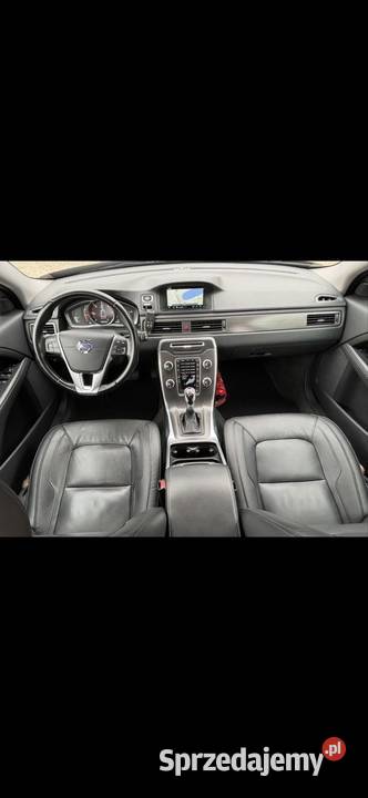 Volvo V70 klimatyzacja zachodniopomorskie Stargard sprzedam