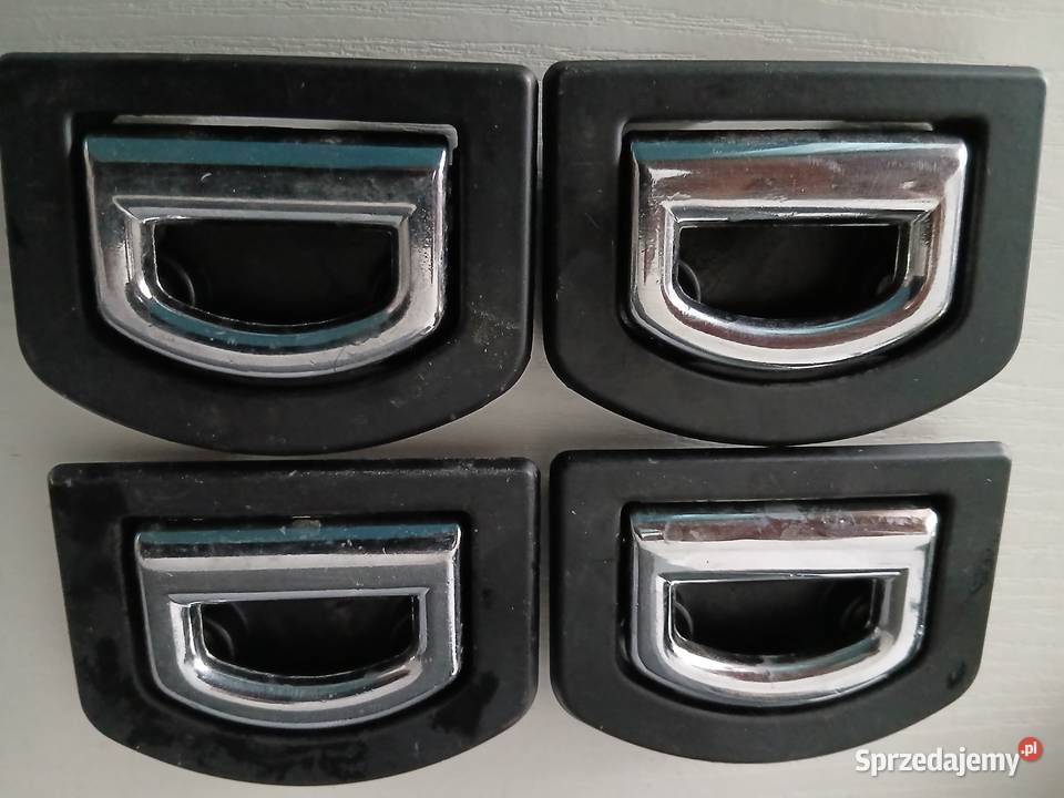 Audi A4 Passat Golf Touran uchwyt mocowania Szczerbice