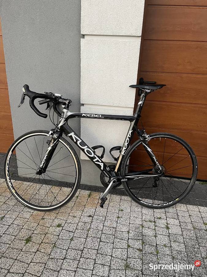 Kuota kebel karbon Kielce