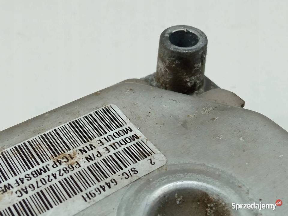 STEROWNIK SILNIKA P05150925AB 32 B 272 Jeep osobowe