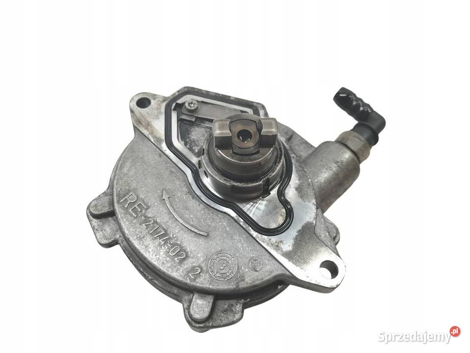 POMPA VACUM A6402300265 15 D Mitsubishi Colt VII
