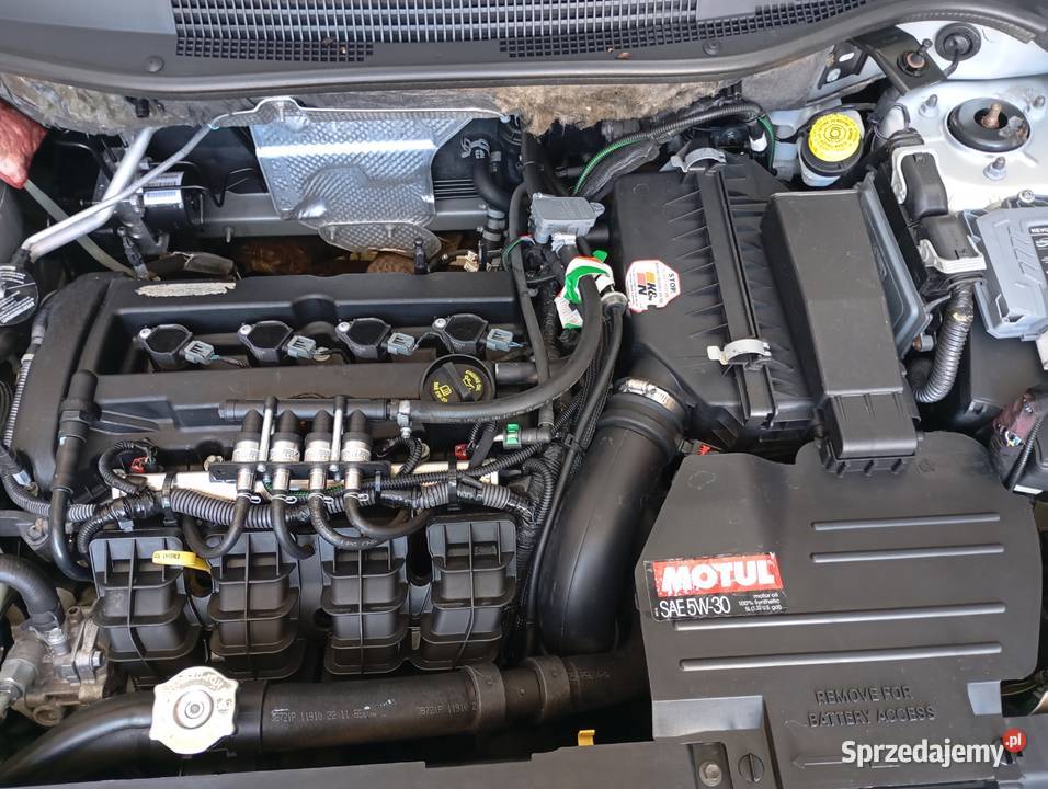 Dodge Caliber