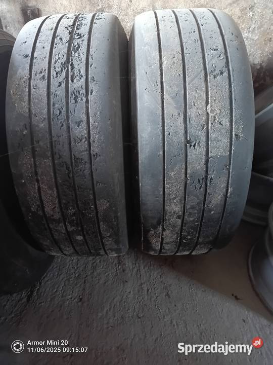 koła 385 65 225 10 otworów Pozostałe Golina