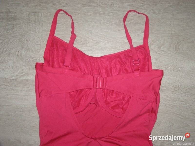 Strój kąpielowy jednoczęściowy 34FF 75FF Panache Siedlce sprzedam