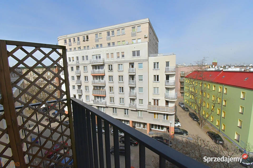 wynajmu mieszkania Wrocław Kaszubska 3053m2 1 Piętro 5 dolnośląskie