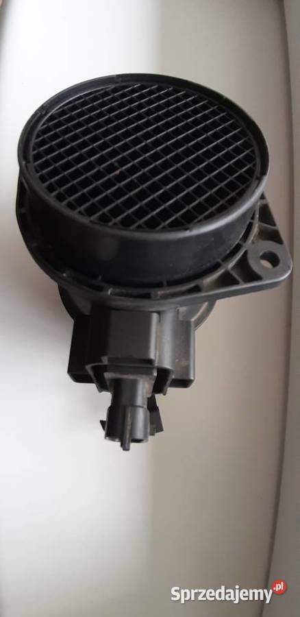 Przepływomierz powietrza do Volvo D5 24 185 400 Warszawa