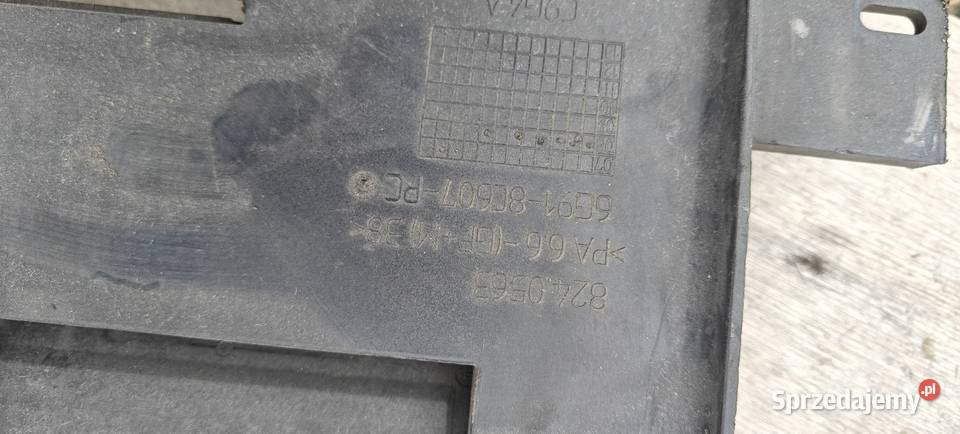 Wentylator chłodnicy Ford mondeo mk4 s mk1 Wentylatory chłodnicy Siechnice sprzedam