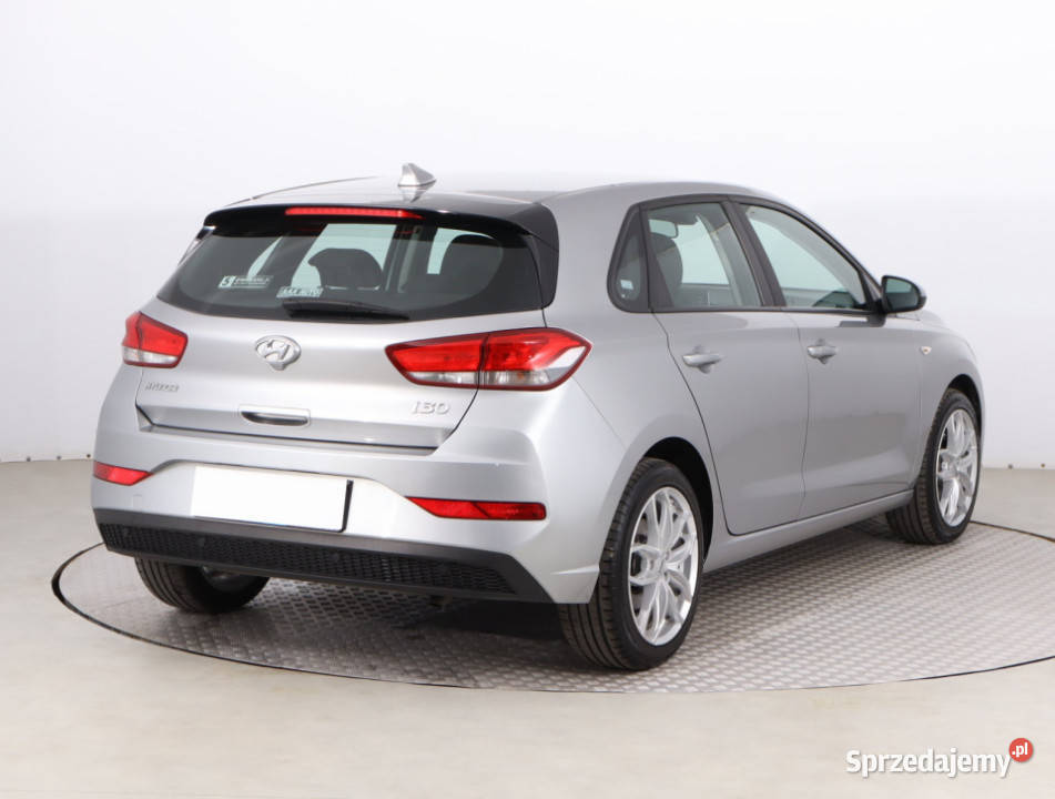 Hyundai i30 15 DPI tempomat Piaseczno