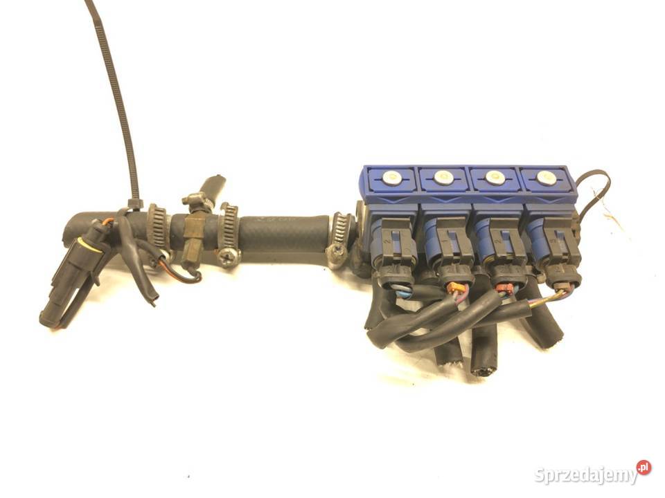 WTRYSKI DO GAZU LPG 67R010199 WTRYSK GAZU GAZOWY