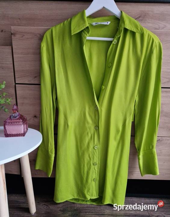 Sukienka Zara Rozmiar 34(XS)