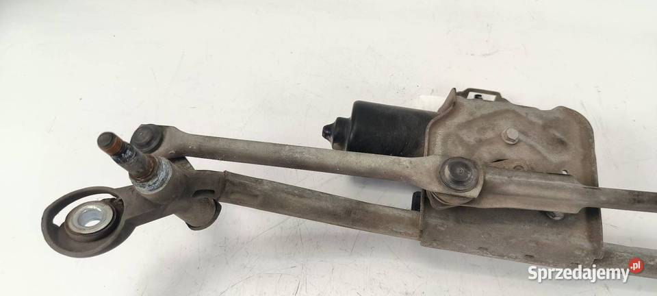 MECHANIZM WYCIERACZEK PRZÓD MERCDESBENZ AXOR osobowe Lipno