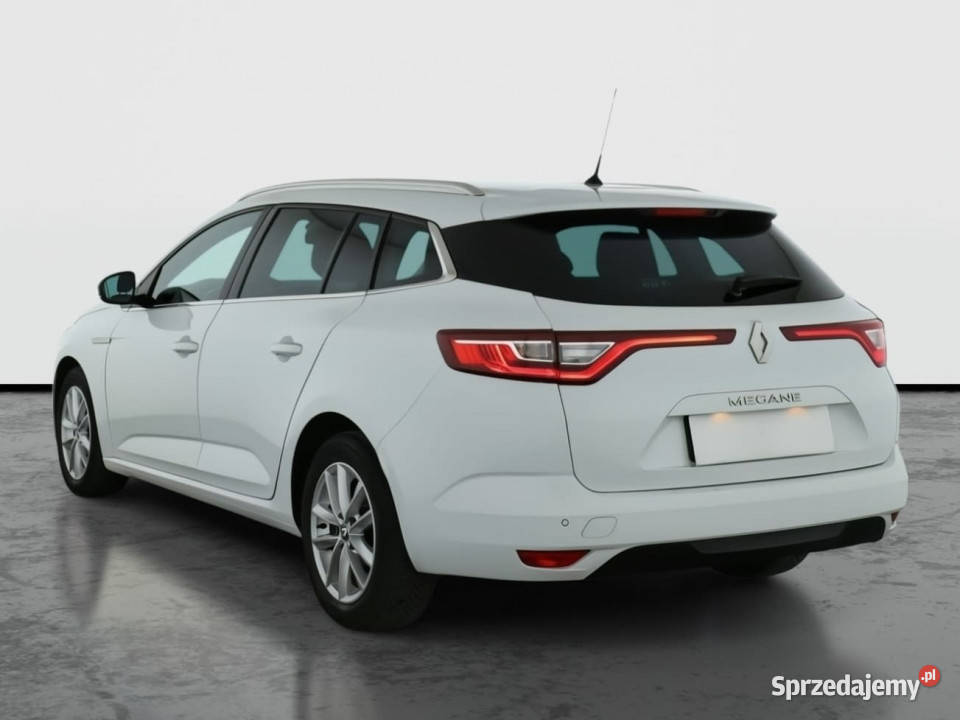 Renault Megane 12 TCe 121706km Zabrze sprzedam
